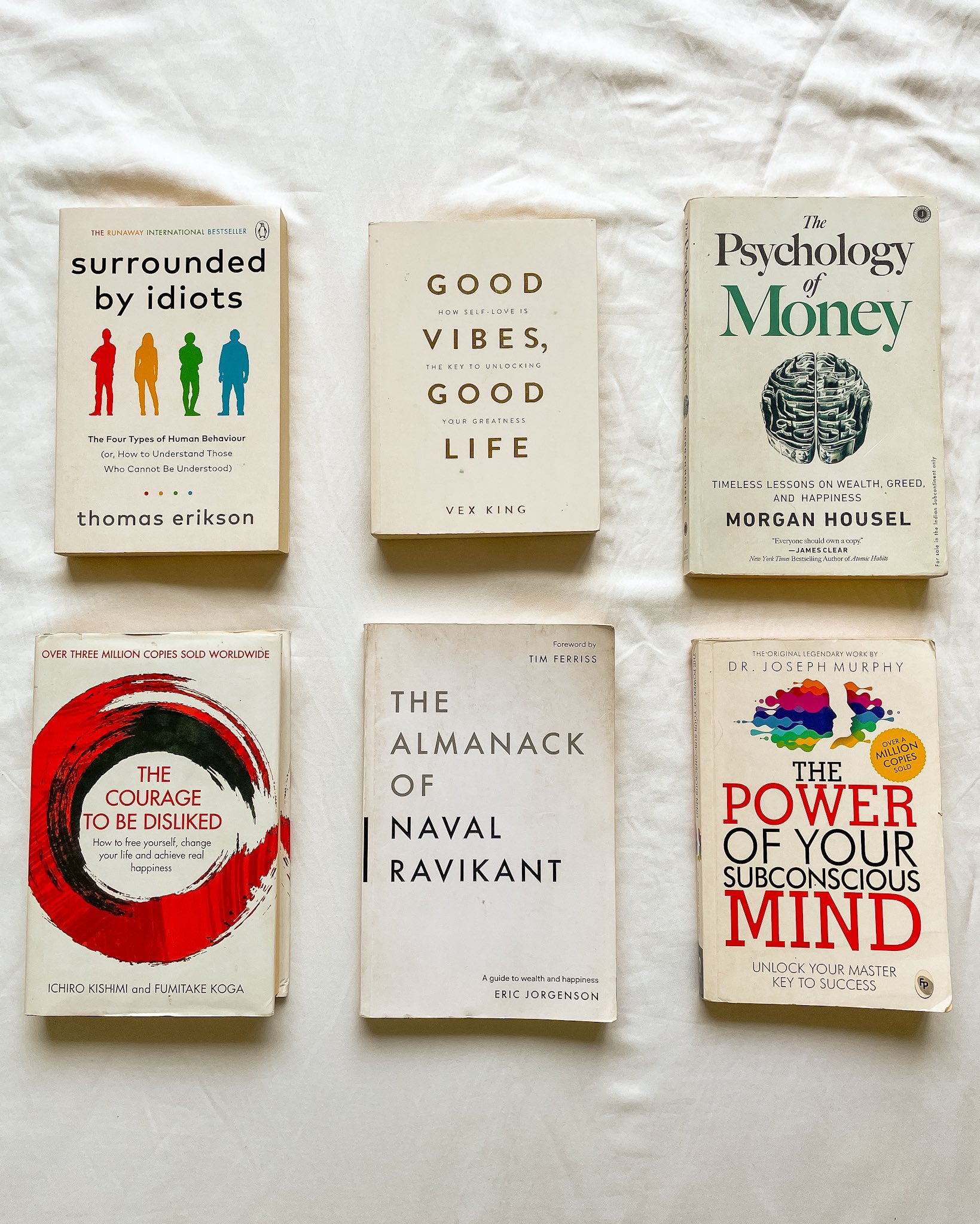 Library Mindset On Twitter 6 Books To Read In May 1 Surrounded By
