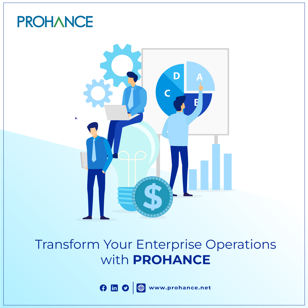 ProHance_net's tweet image. Revamp your enterprise operations with #ProHance!

Get a holistic view of your business and unlock potential opportunities for collaboration &amp;amp; optimization. Get inspired by our success stories: ow.ly/Ew9A50NUF4v 

#EnterpriseOperations #Collaboration #Optimization