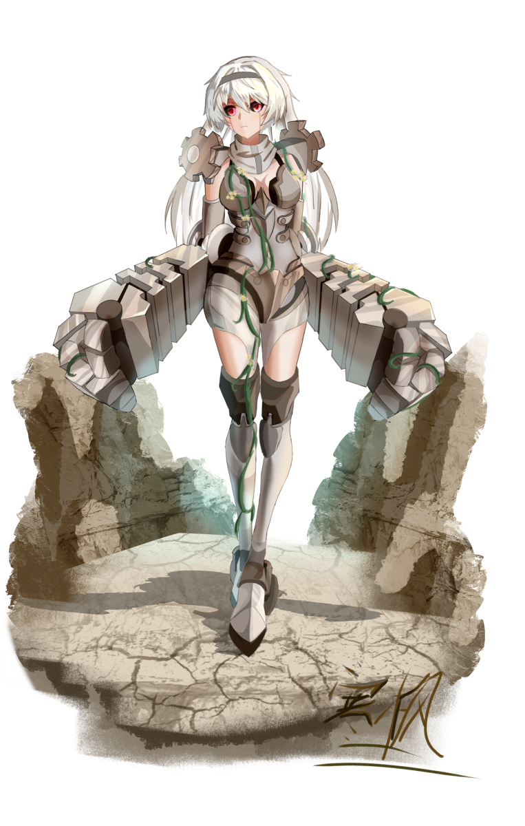 Iron_Golem #我的世界 #Minecraft #机械 #铁傀儡 #Iron_Golem #マインクラフト pixiv.net/artworks/10756…