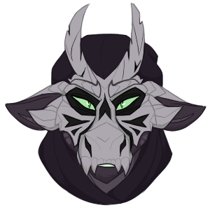 WarriorRead13's tweet photo. Emblem for LeoparDusk https://t.co/DhOZkOYXiE