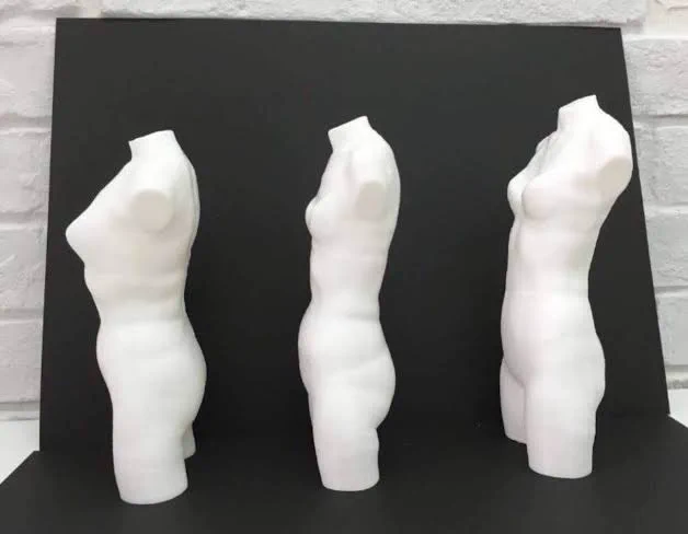 自分の『骨格』が分からない方必見！めちゃくちゃ分かりやすい『骨格診断画像』4選