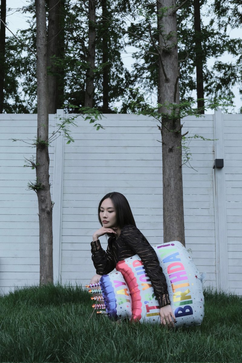 FeithfulF's tweet photo. Fei & Fei's studio weibo update about her birthday. 🎂💗
#FearlessFeiDay
#HappyFeiDay
#FelizCumpleañosFei
#王霏霏0427生日快乐
#王霏霏 #WangFeifei https://t.co/ywtsr3UYPu