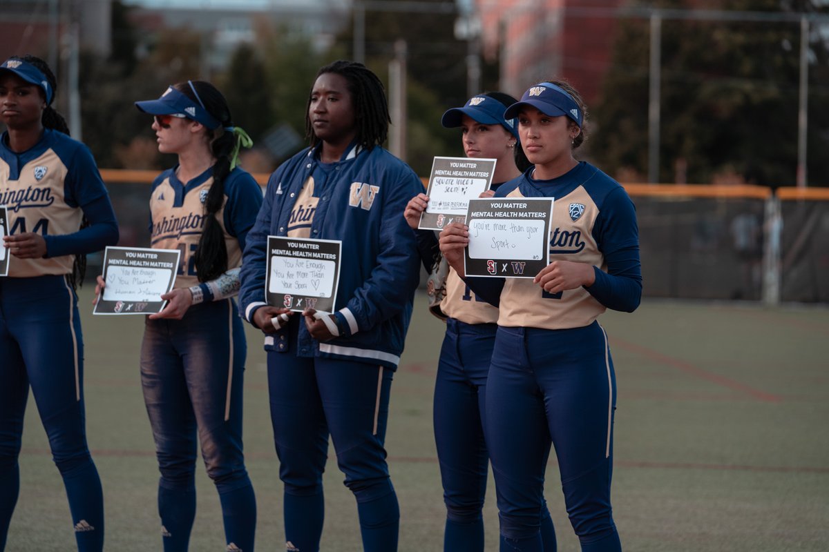 Seattle U Softball 🥎 tweet media