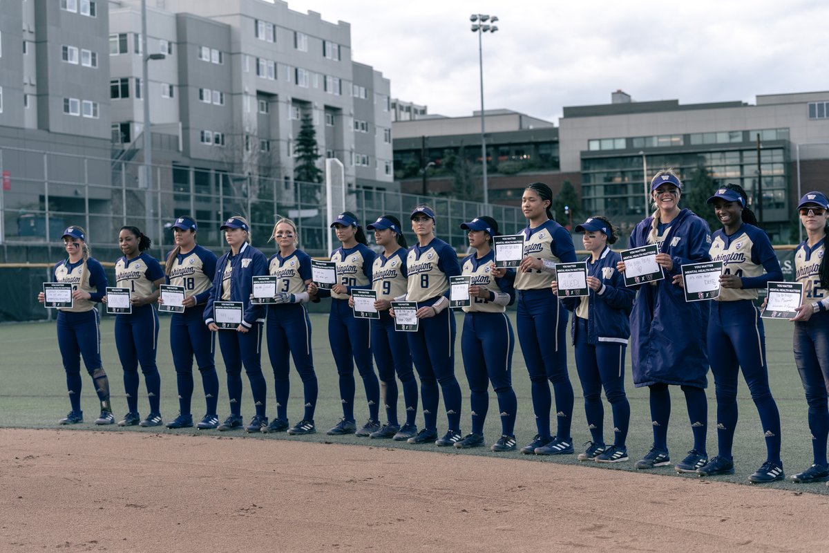 Seattle U Softball 🥎 tweet media
