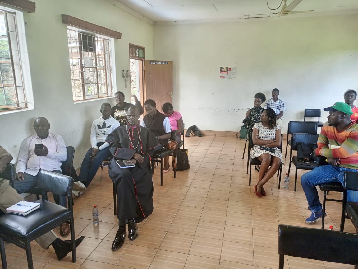 KisumuPY's tweet photo. Joined other local partners to identify peace needs,policy/legal framework and review status of peace structures within the informal settlements of Kisumu County. https://t.co/YA6pMGjKtI