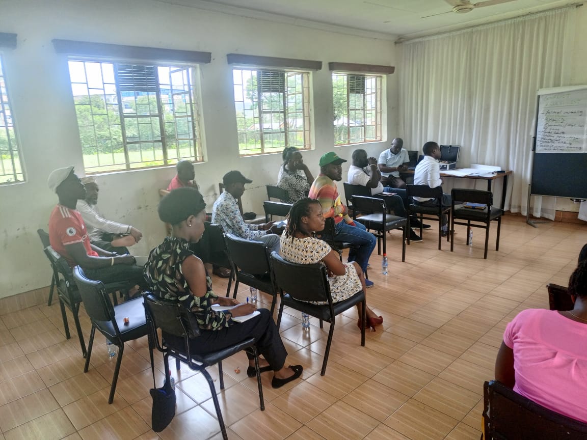 KisumuPY's tweet photo. Joined other local partners to identify peace needs,policy/legal framework and review status of peace structures within the informal settlements of Kisumu County. https://t.co/YA6pMGjKtI