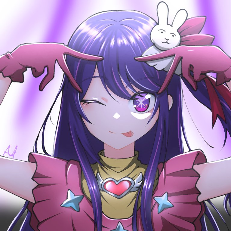 CyanNeon31's tweet photo. Ai Hoshino - Oshi No Ko

Rt, follow and comment if you like it ✨

#AiHoshino #fanart #animefanart #Oshi_no_Ko #animedrawing #anime #idol https://t.co/I20WJCDI1Z