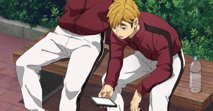 “ โห้ว— ดูเหมือนว่าจะมีคนมาใหม่เยอะแยะเลยเนี่ยสิ ทำความรู้จักกันอีกรอบสักรอบคงไม่เสียหายอะไร ”

#จะทําความรู้จักกับคนที่มารีทวิต 
⠀⠀⠀⠀⠀⠀⠀⠀⠀⠀⠀⠀⠀⠀⠀⠀⠀⠀⠀⠀⠀⠀⠀