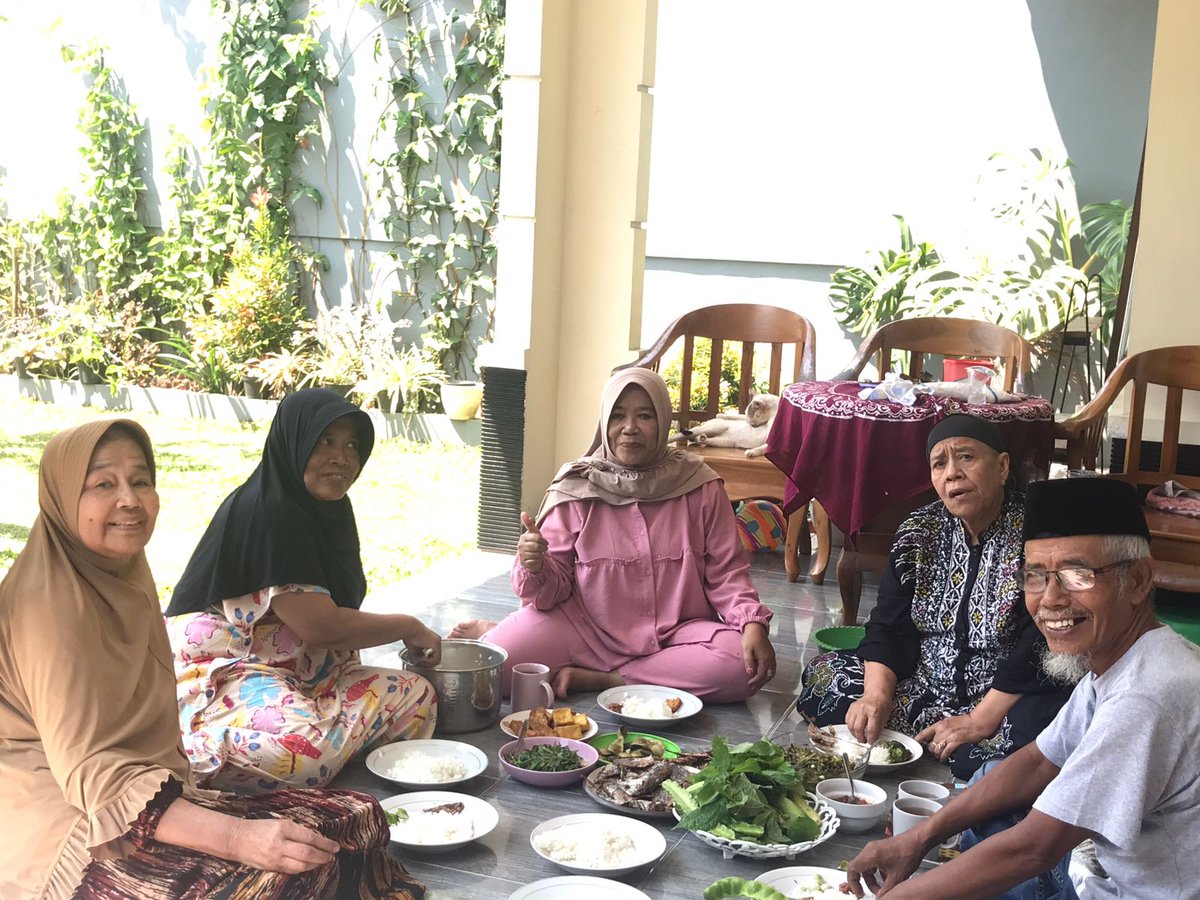 yogi suciadi tweet media