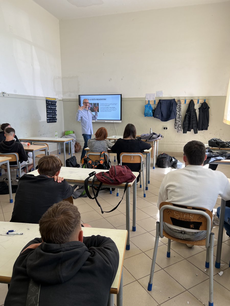 Prende avvio il #progettoCInEMA – Conoscere Indietro, Esperire Multimedia e Audiovisivo, realizzato da <a href="/ICPI_MiC/">Istituto Centrale per il Patrimonio Immateriale</a> <a href="/fond_benetton/">Fondazione Benetton</a> BIA.cloud: laboratori ed eventi per la promozione di nuove metodologie didattiche finalizzate all’educazione all’immagine etnografica.