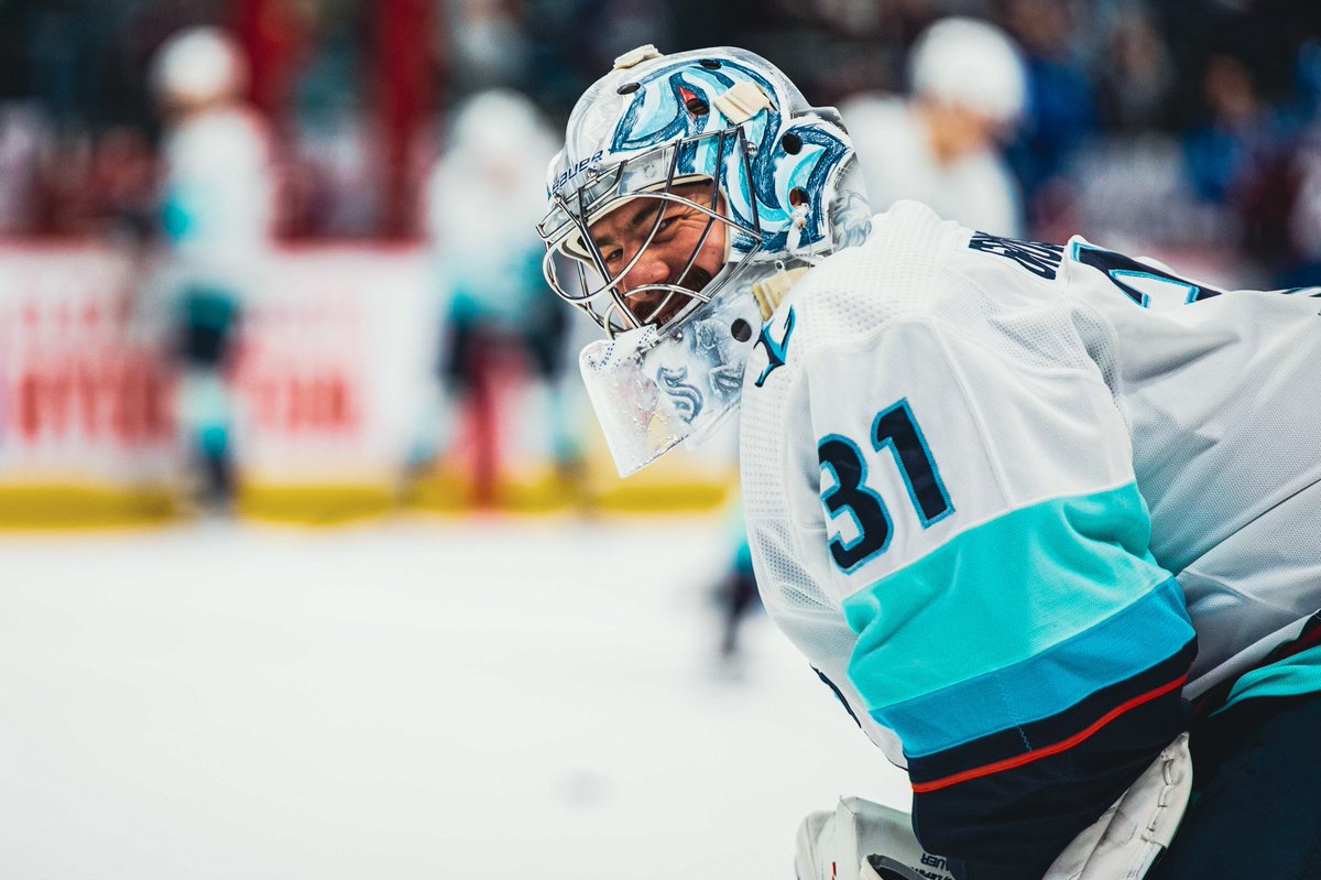 SeattleKraken's tweet image. 1 RT = 1 GRRUUUUUUUUUUUUUU!

1 like = 1 GRRUUUUUUUUUUUUUU!