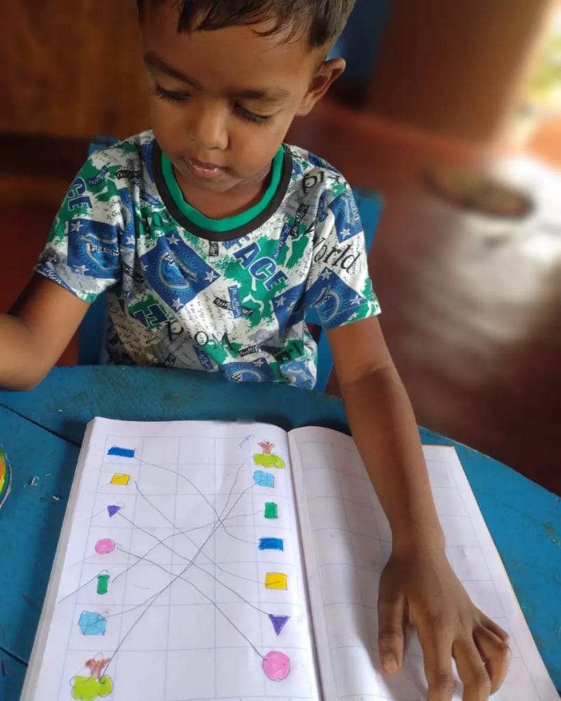 kalaivaani_pre's tweet photo. Why are writing activities important?

As learning tools, writing exercises are valuable because they help students think critically about course material while encouraging them to grasp, organize, and integrate prior knowledge with new concepts. https://t.co/xNzDJ78fOi