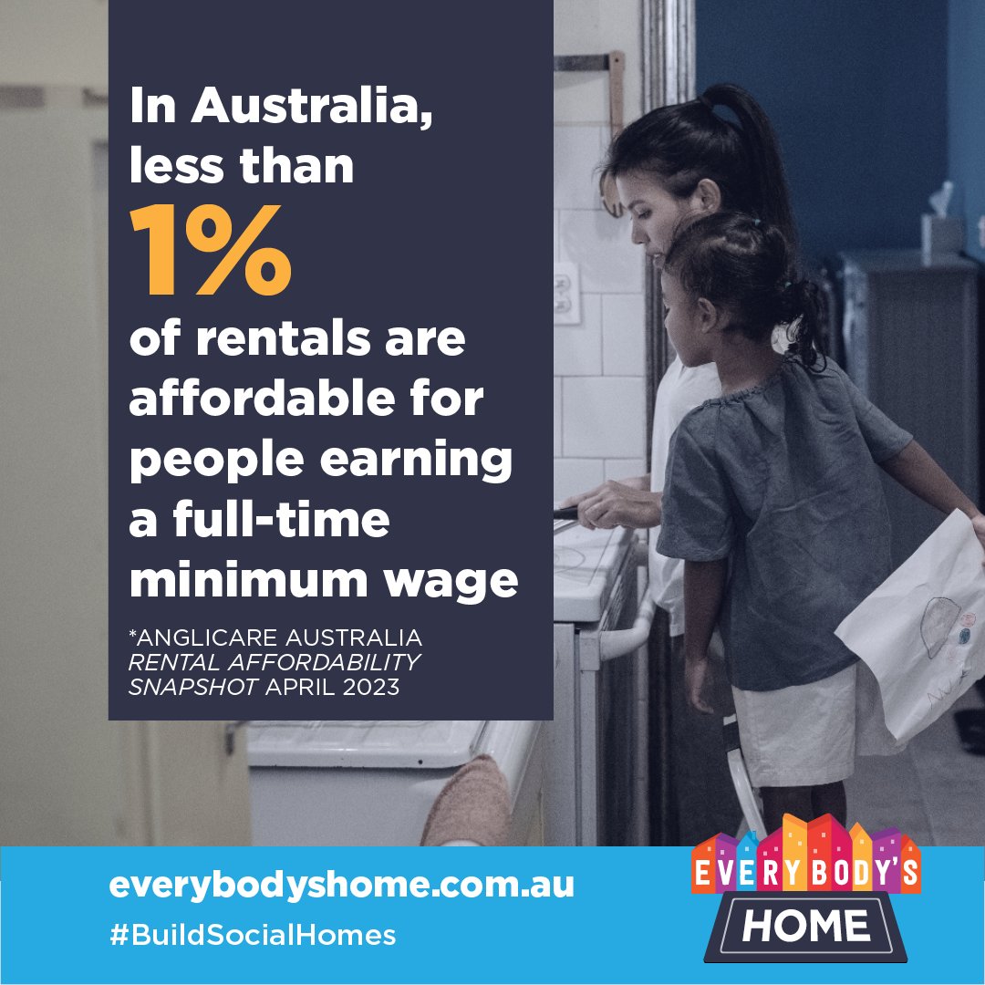 Everybody's Home tweet media