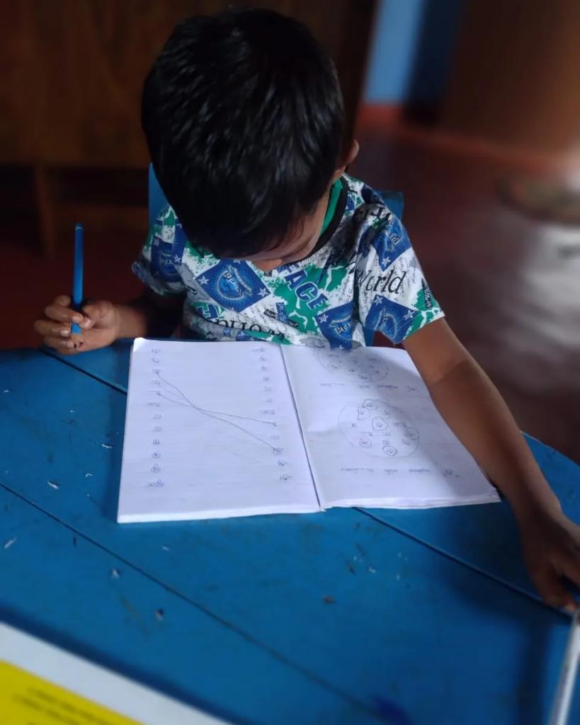 kalaivaani_pre's tweet photo. Why are writing activities important?

As learning tools, writing exercises are valuable because they help students think critically about course material while encouraging them to grasp, organize, and integrate prior knowledge with new concepts. https://t.co/xNzDJ78fOi