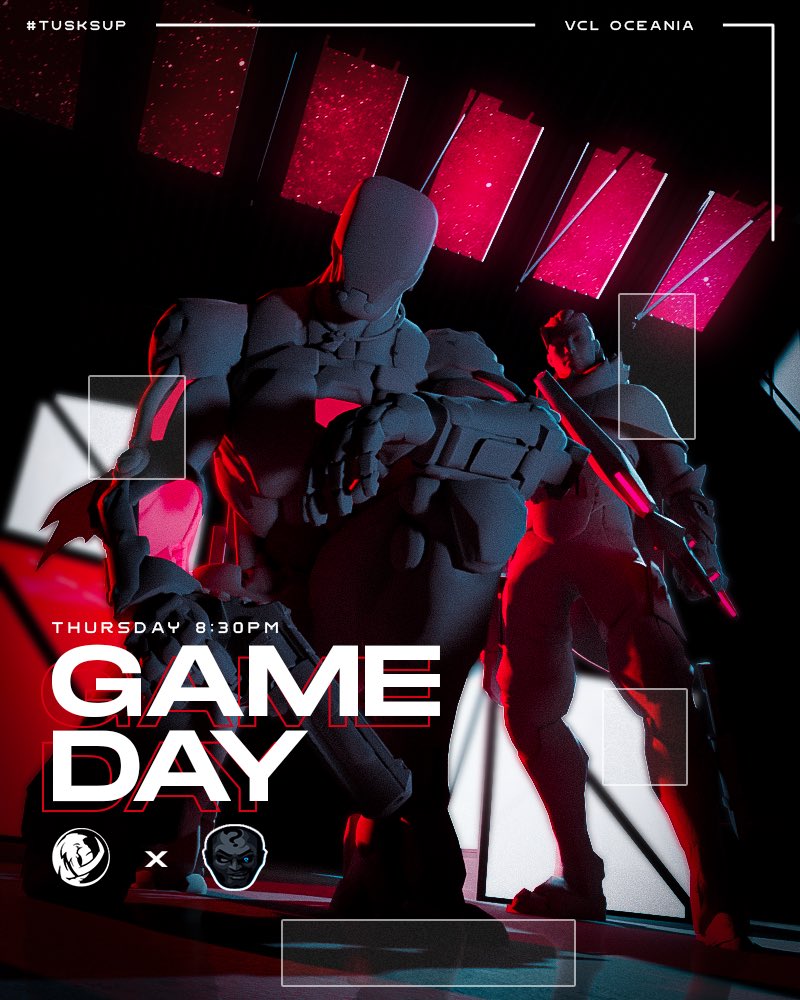 DNS MAMMOTH ESPORTS CLUB tweet media