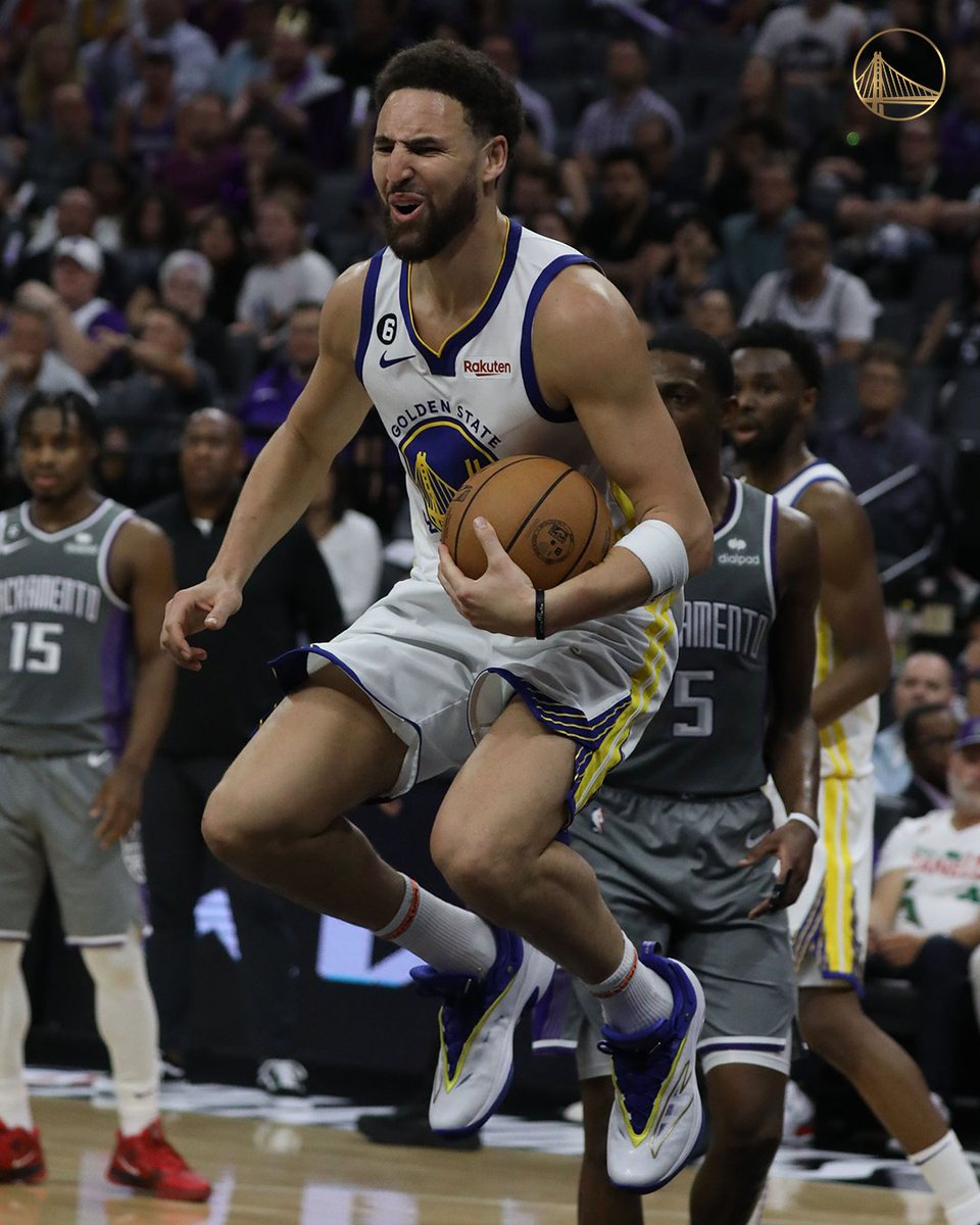 WarriorsLatam_'s tweet photo. GOLDEN STATE WARRIORS.

3-2. UN PASITO MÁS.

🤴🏻🤴🏻🤴🏻🪓 https://t.co/dUwOACO4rG