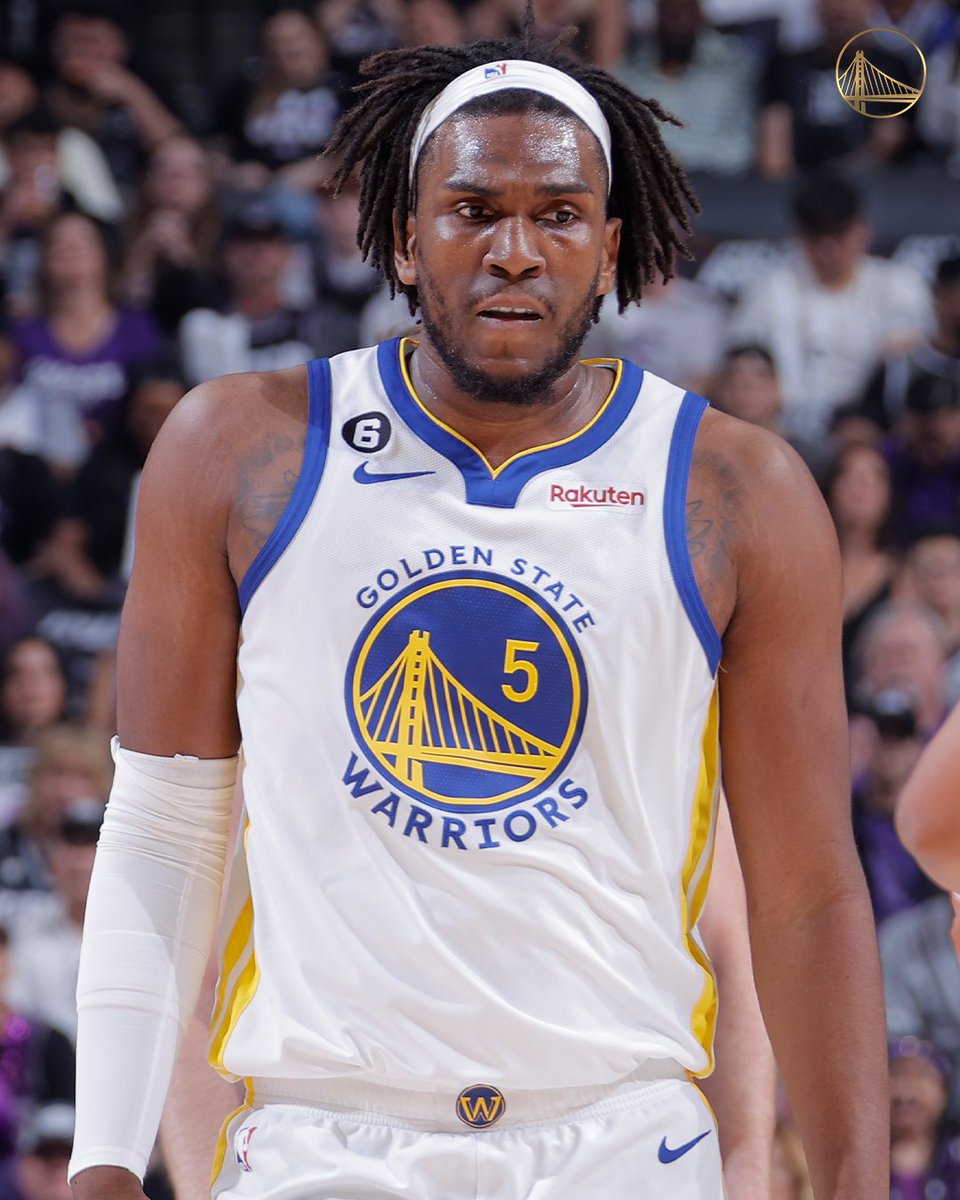 WarriorsLatam_'s tweet photo. GOLDEN STATE WARRIORS.

3-2. UN PASITO MÁS.

🤴🏻🤴🏻🤴🏻🪓 https://t.co/dUwOACO4rG