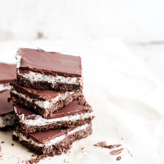 CoskeyBerry's tweet photo. No-Bake #chocolate Coconut Chia Bars. #foodislove #summerrecipes https://t.co/lxpyOVcLKJ https://t.co/Gz2wREQf1D
