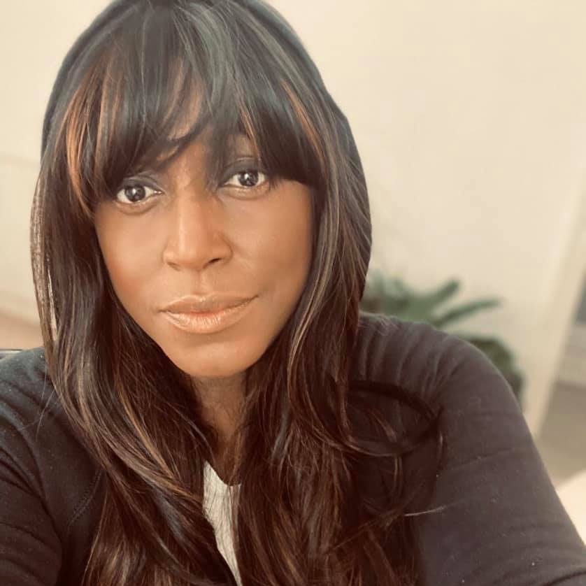 Happy Birthday to English singer, presenter and actress. Mica Paris.
(27 April 1969) 