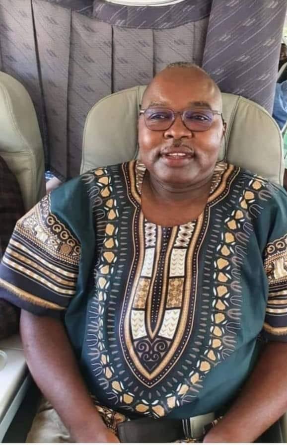 *عبد الواحد محمد نور يتوعد حميدتي بالردع .*

 الدعم السريع الجيش السوداني استدرجه بمواجهات شكليه قبل المواجهات الحقيقية وانتهي مخزون مليشيات الدعم السريع من الزخيرة والمال ونحن في انتظار حميدتي لمواجه جديدة في دارفور تريح الشعب السوداني نهائي ....
————-

موقفه شجاع ولكن نتمنى حسم