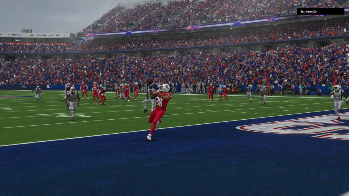BOTDs_Bengals26's tweet photo. We continue the streak to 4-0 as we beat the Pats 28-17. #LetsKeepItRolling #BillsMafia https://t.co/9JYaGfm0Bi