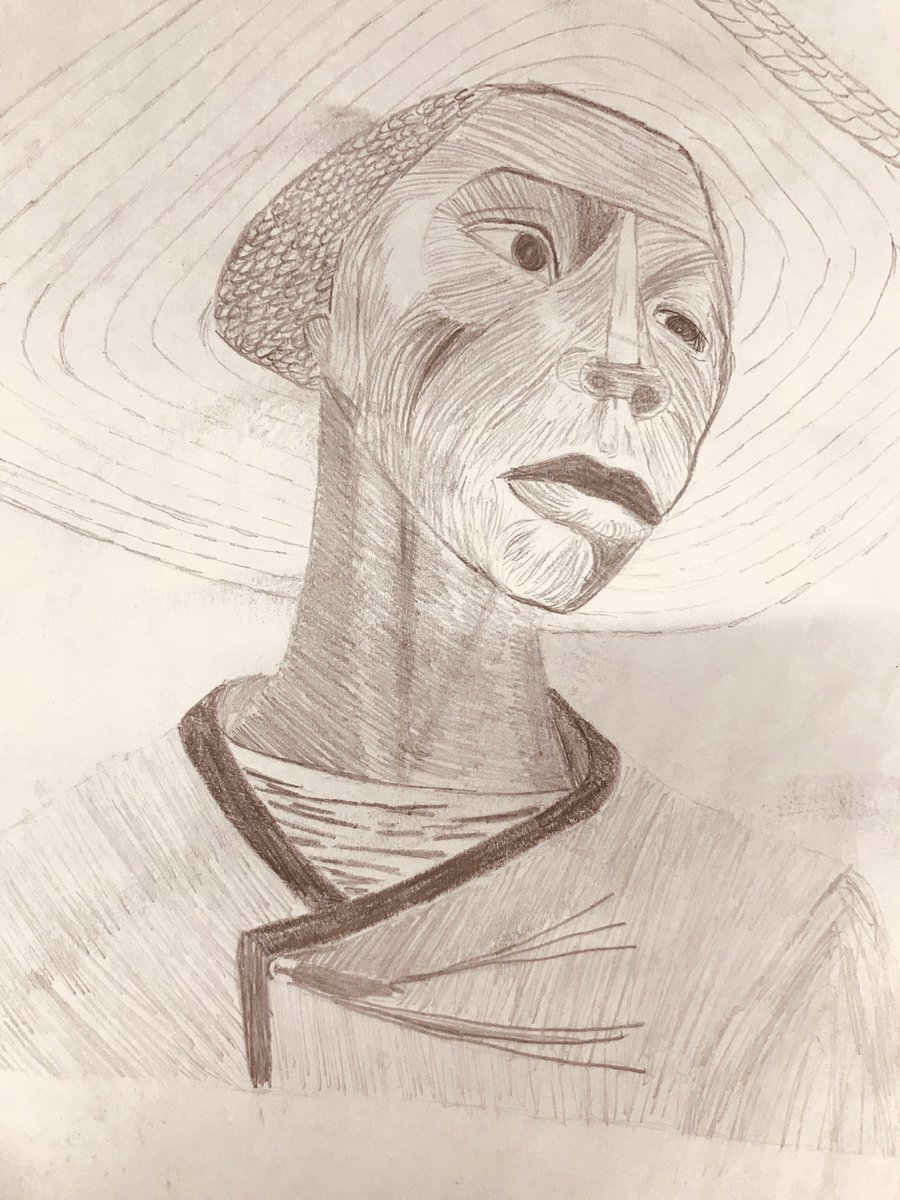 Amaia_Movie's tweet photo. Y10 students have been exploring printing and drawing techniques in our short skills based project about the face.
#Y10Art #Printing #PolyPrint #MonoPrint #Sgraffito https://t.co/OsDrODcL2B