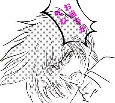 @nene_bdy0309 こんにちは☺️参加させてくださいー☺️
夏までは版権中心。
男性をよく描きます。
よろしければ繋がってくださいね💞💞
#絵師さんと繋がりたい 
#artAbu 
