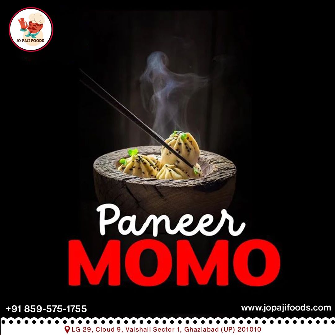joPajifoods's tweet photo. Craving delicious paneer momos? Head over to Jo Paji Foods near Vaishali for some mouth-watering treats. You won't be disappointed!
For more info:
Call us: +91 8595751755
Visit at: https://t.co/vbxpFCfaLo
#DeliciousPasta #Foodie #pasta #lassi #sweets #gulabjamun #momos https://t.co/KCpaE0WAZ9