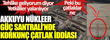 OnderAlgedik's tweet photo. Bugün büyük gün!

☢️36 yıl önce dün #Çernobil felaketi yaşandı.
☢️Bugün de #Akkuyu'nun yakıt teslim var.

Akkuyu;
İnşa sırasında temeli çatlamış,
ortasında denetleyen kurumu değiştirilmiş,
denetimi soru işareti olan bir felaket.

Ama kimse size bunu anlatmayacak.

Başlayalım mı? https://t.co/GvpHbqiqQ0