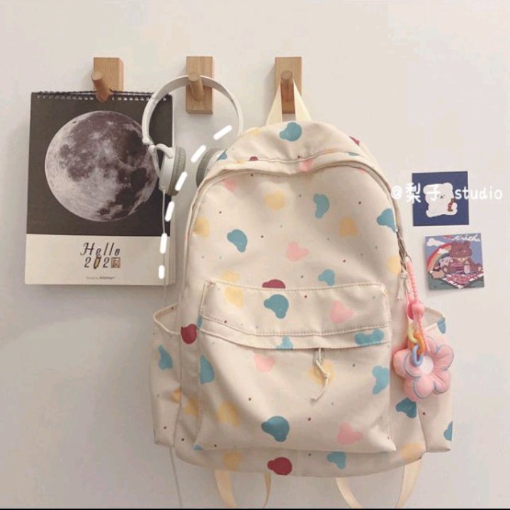 mformekdi's tweet photo. REKOMENDASI TAS RANSEL / BACKPACK ala KOREA ✨🌷
- edisi bentar lagi masuk sekolah -
#นัทนิสา
#BORNPINKinMexico_Day1 #topchef #Eurovision2023 #sonsatos #Megang #เฌอเอม #InisialR #AgathaChristie #AgathaCovenOfChaos #DrRomantic3 https://t.co/kxP1b6VpTZ