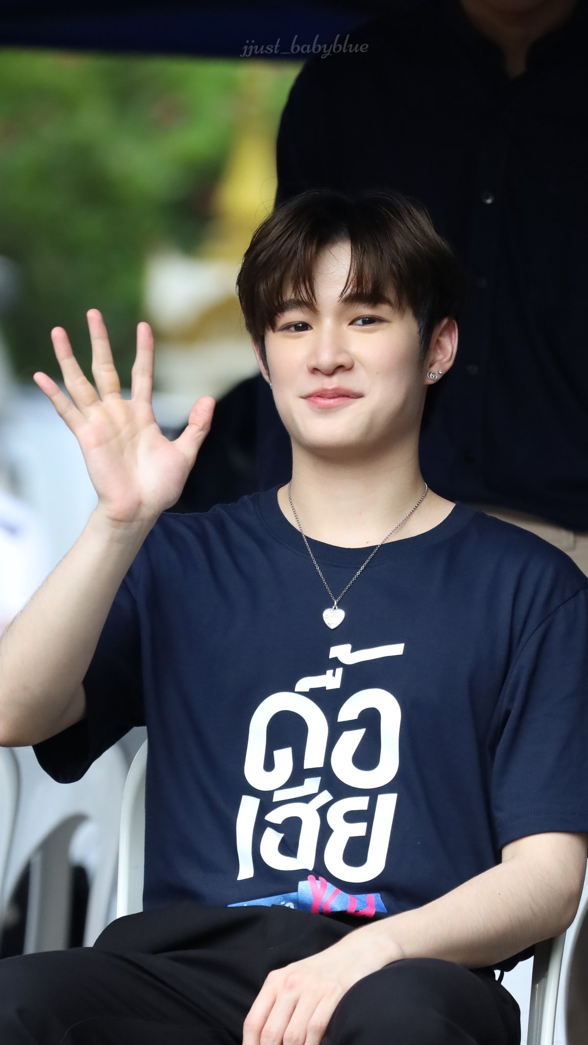 Blueberry ( Jam ) (_BlueberryJam_) / Twitter