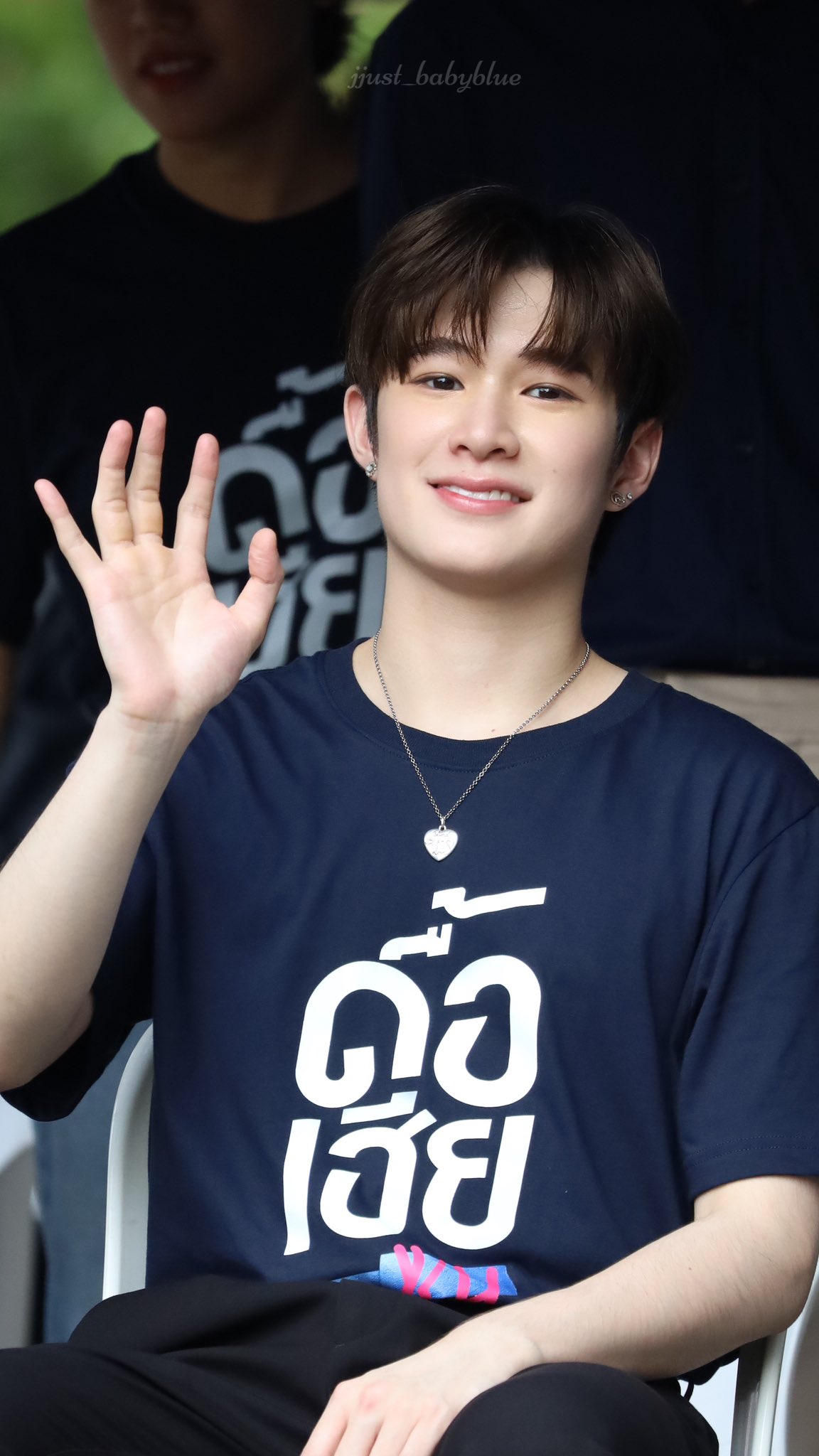 Blueberry ( Jam ) (_BlueberryJam_) / Twitter