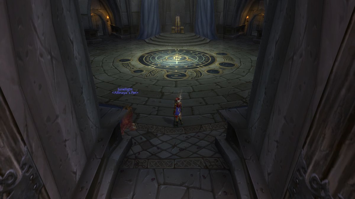 I am a little late to post this but there are 2 new chapters of A Hunters Journal!

Dar'Khan &amp; Side Quests! 

If you want to catch up on the story you can find all the posts on my blog!

You can find both here: midsummertees.com/blog