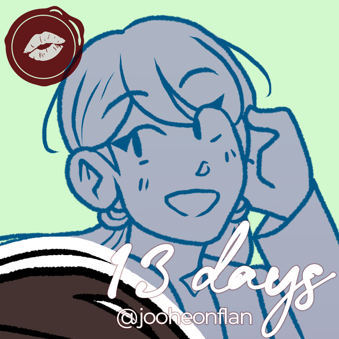 hampupstudios's tweet photo. 🥀 13 DAYS 🥀

PLEASE WELCOME @jooheonflan !
------------------
#mxgirlszine #monstaxfanart https://t.co/KmTMI9wOnw