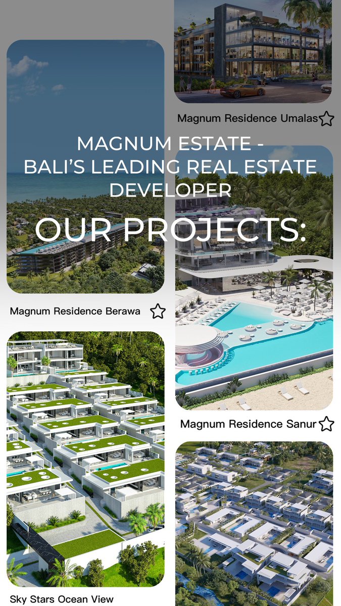 Magnum_estate's tweet photo. Looking for an investment property? Look no further! Our team of experts can help you find the perfect opportunity to grow your portfolio. #investmentproperty #commercialrealestate #realestate
#property
#homesforsale
 #realtor
 #househunting
 #luxuryrealestate https://t.co/M5342TbL66