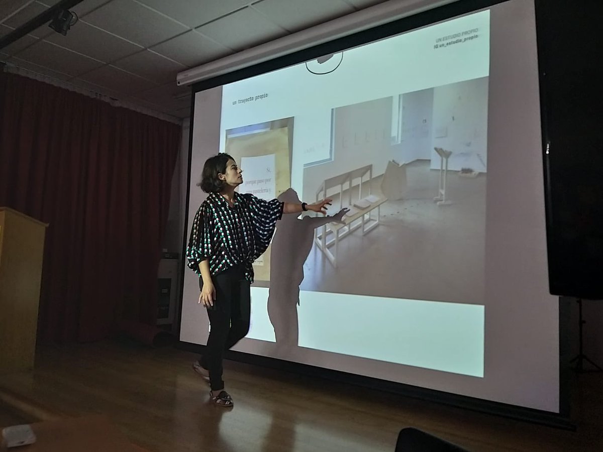 Ana Belén López tweet media