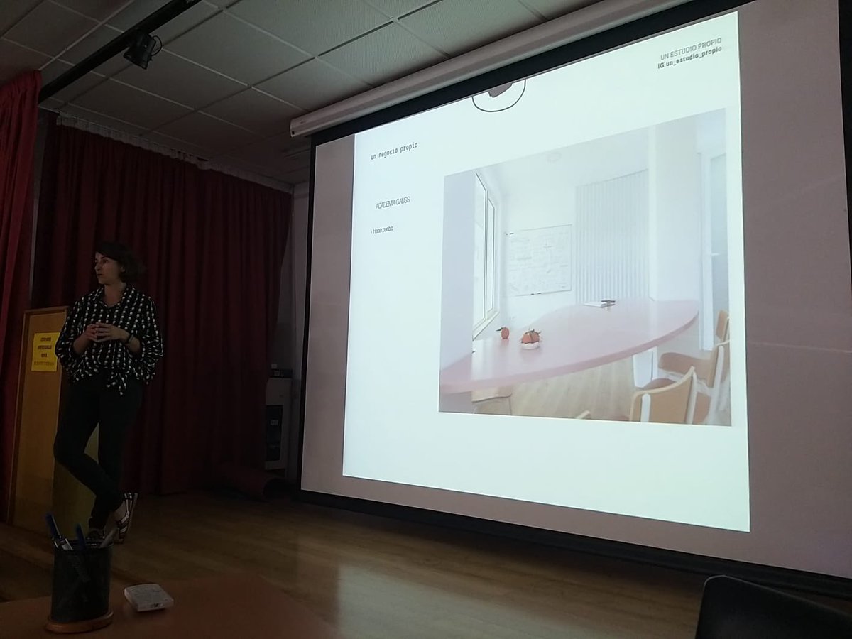 Ana Belén López tweet media