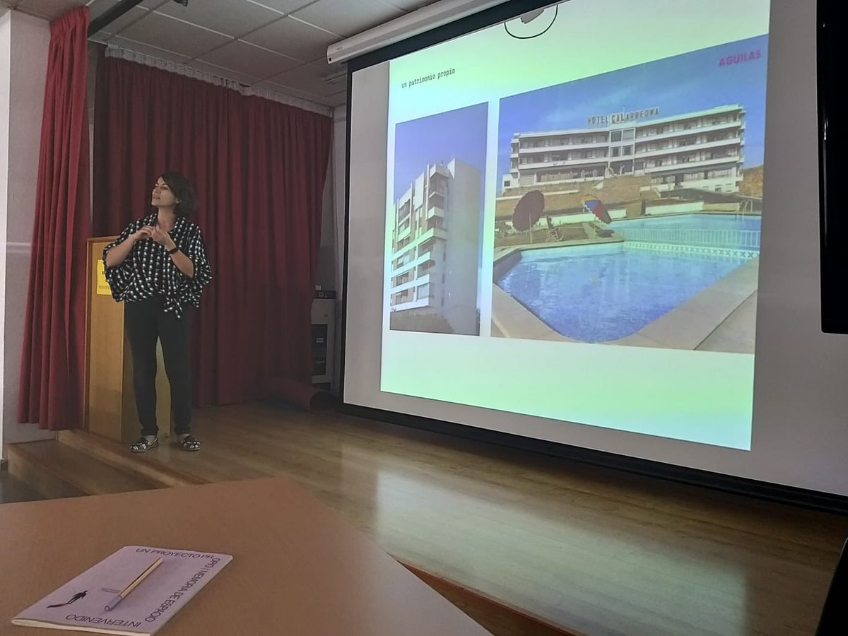 Ana Belén López tweet media