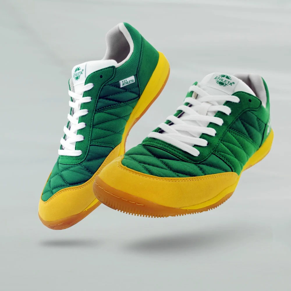 ATHLETA / アスレタ على X: 