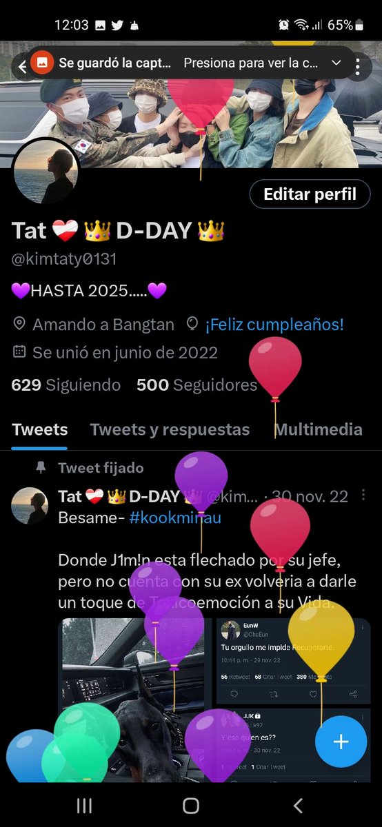 kimtaty0131's tweet image. HBD TO ME ❤️‍🩹