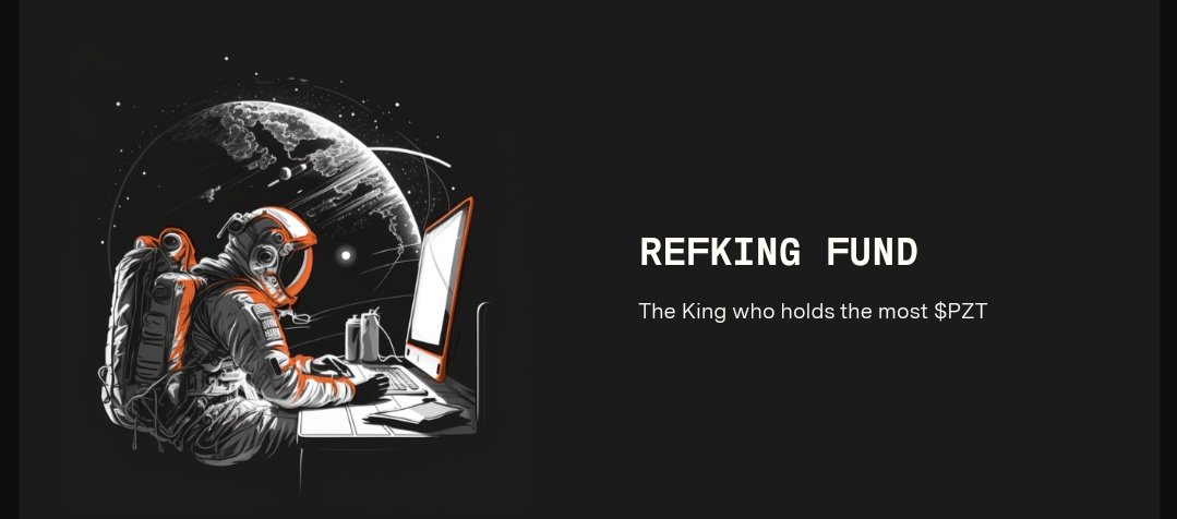 OnyeokoroAfoma's tweet photo. That is👆 #RefWar vesting.

The total of unlocked amount does not exceed 10%. 

The person with the most tokens becomes the #refking, who can configure the sharing if the 10% between himself the other referees and the referee who made purchase. https://t.co/MwhDjfHiS5