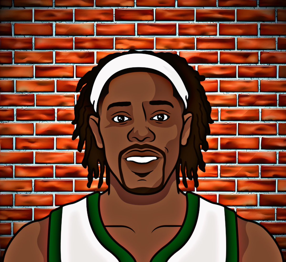 BrickCenter_'s tweet photo. The only No. 1 seed in history to lose in the first round with just one win. https://t.co/4D2dGtgbBm