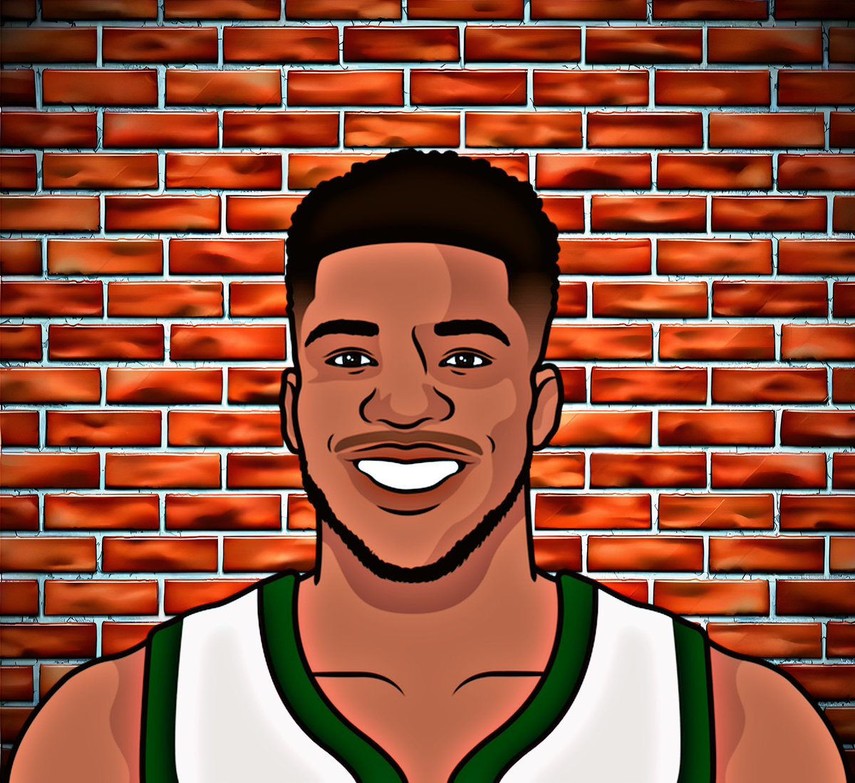 BrickCenter_'s tweet photo. The only No. 1 seed in history to lose in the first round with just one win. https://t.co/4D2dGtgbBm
