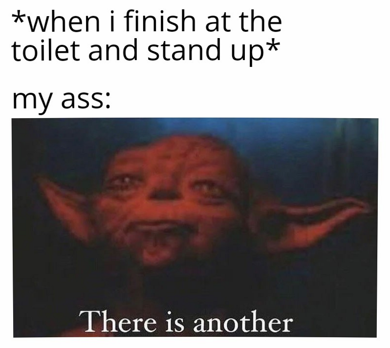 IBDcentral's tweet image. Hello there, this is my first post by the way reddit.com/r/IBDmemes/com… #IBD #IBDmemes #Crohns #Colitis