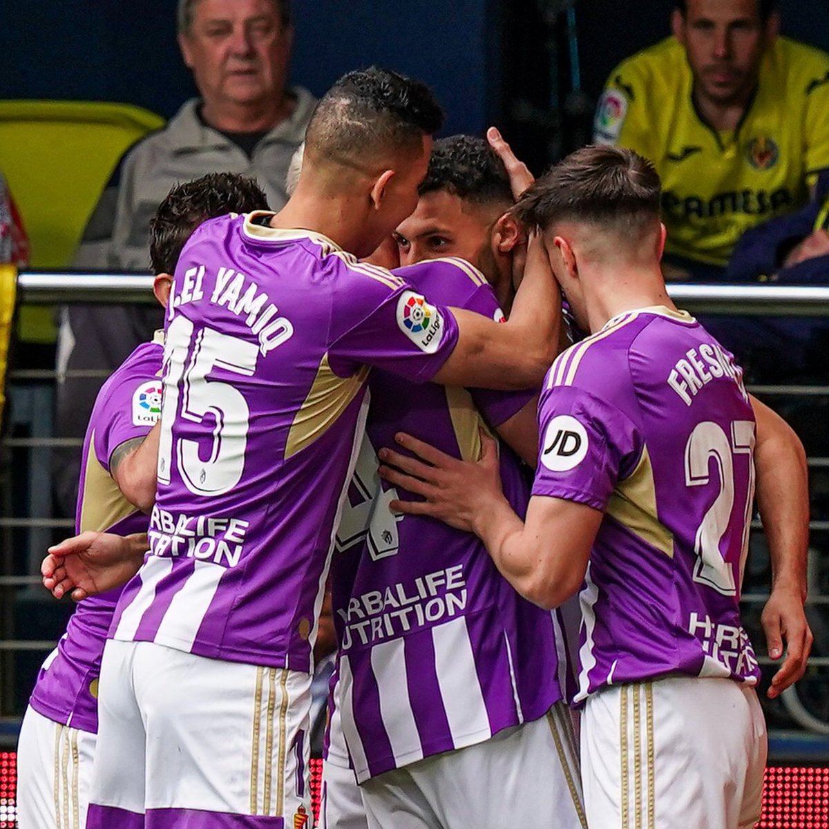aalonsogi's tweet photo. Esta tarde juega el Real Valladolid C.F. S.A.D en Mestalla frente al histórico Valencia CF en Mestalla. Nos espera una bonita batalla, que de ganar, nos dejaría muy cerca del objetivo. A seguir con el efecto Pezzolano. #Aupapucela #pucelaesdeprinera  #sisepuede https://t.co/dtCvrymQWo