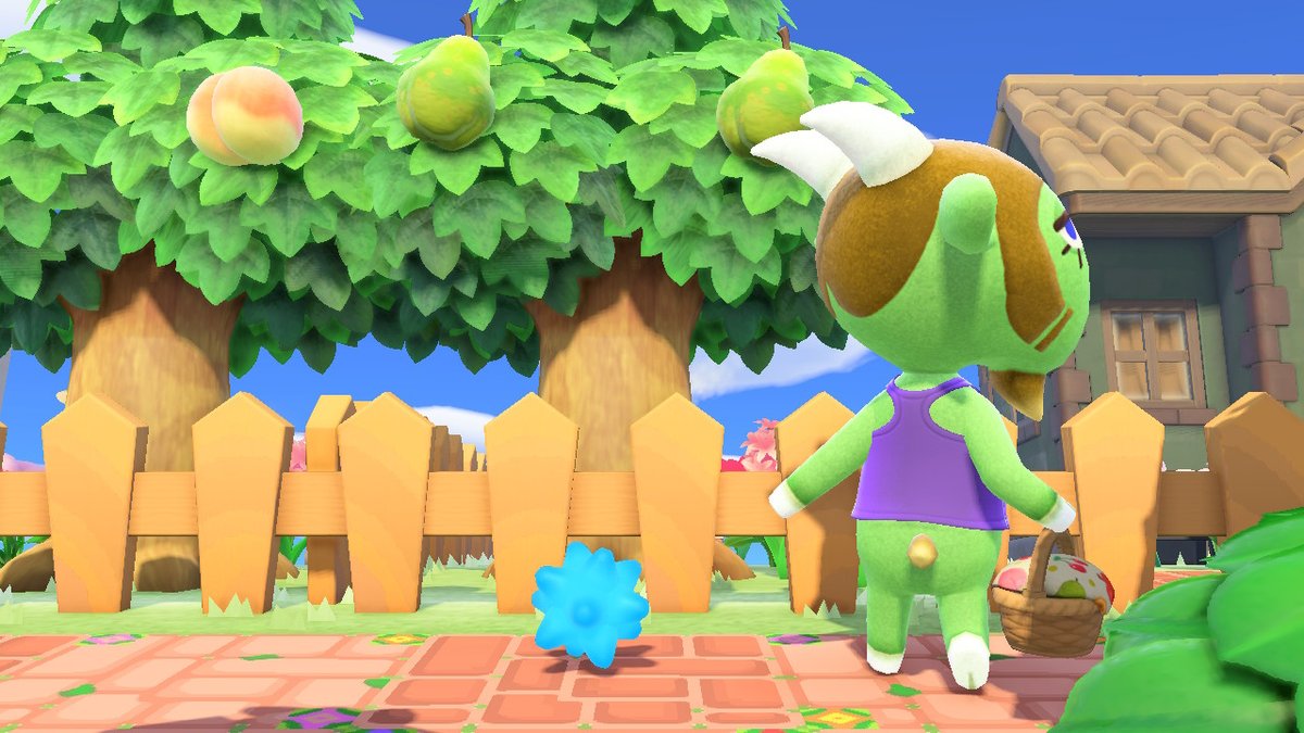 🐹 HamuchuStarTea 🧋𝓐𝓒𝓝𝓗 𝓑𝓵𝓸𝓰🍐 on Twitter "I gifted Gruff a purple Muscle tank. Now, I can't help