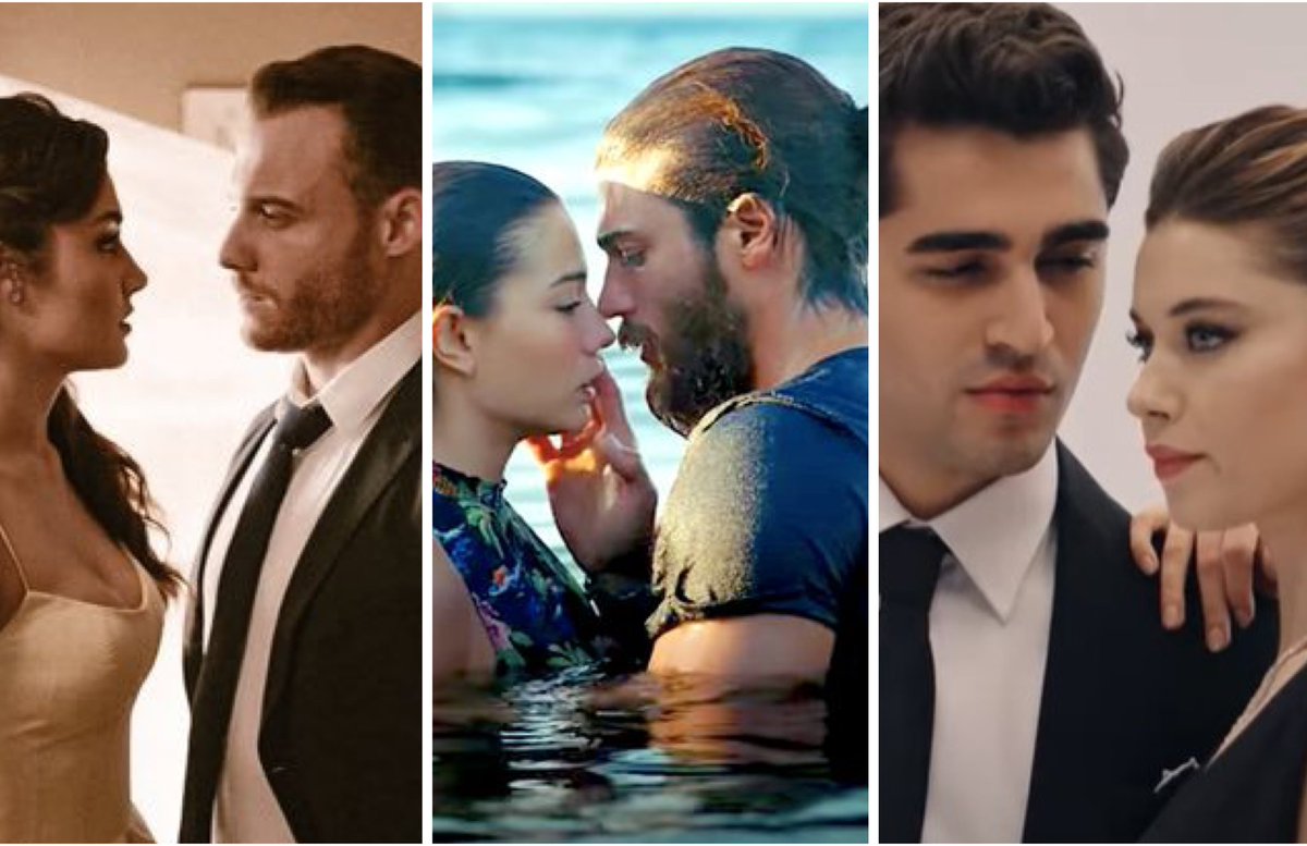 entrespire's tweet photo. Diziland formula:
Ep1-13: build up to first real kiss
Ep13-20: climb mountains/ fall off cliffs to get to 2nd hopeful station
Ep20-30: destroy what’s been built 1-20
Ep30-cancellation: rinse &amp; repeat

#YalıÇapkını #ErkenciKuş #SenÇalKapımı https://t.co/DQUrJI6uci