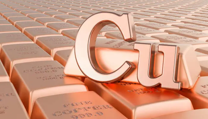 venkatakeerthi8's tweet photo. Copper Prices Decline Due To Weak Chinese Demand
#CopperPrice #stockpiles #StockMarket #Chinese #investor #inventories #Aluminium #LME #warehouse #copper #technicalanalysis #marketwatch #metals #metalprice @TycoonStoryCo @tycoonstory2020
https://t.co/t4dwYdGt8X https://t.co/pHR4D6kkBT