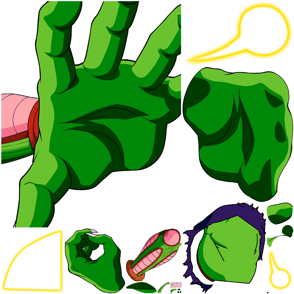 Dokkan Assets (DBZ Assets) RIPGachaTalks on Twitter "INT Death Match