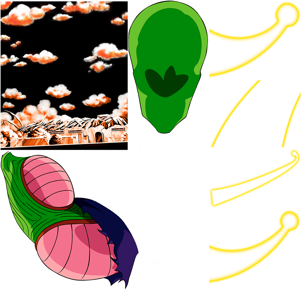 Dokkan Assets (DBZ Assets) RIPGachaTalks on Twitter "INT Death Match